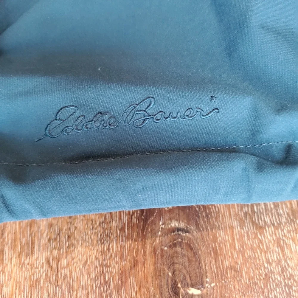 Eddie Bauer utility jacket
